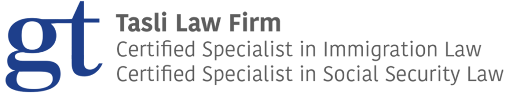 Tasli Law Office, specialist lawyer for migration law and social law in Düsseldorf